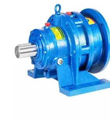 Iron Cycloidal Gearbox