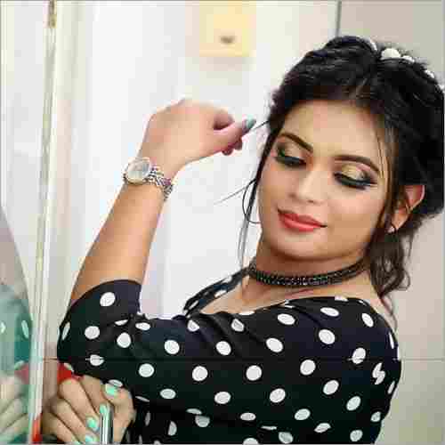 Party Make Up Services