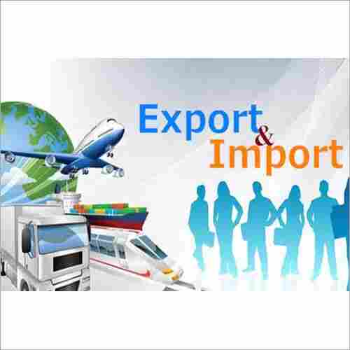 International Export Import Services