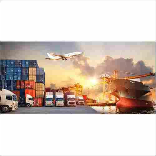 Land Air And Shipping Logistic Services