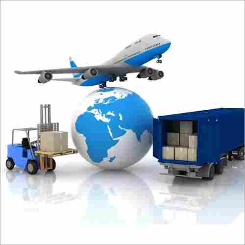 Air And Shipping Logistic Services