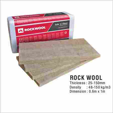 Rock Wool Mineral Fiber Ceiling