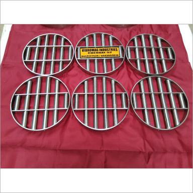 Customized Magnetic Grate