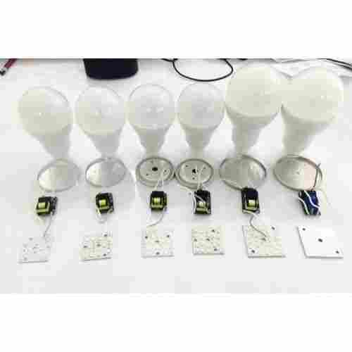 Resistant Led Bulb Raw Material