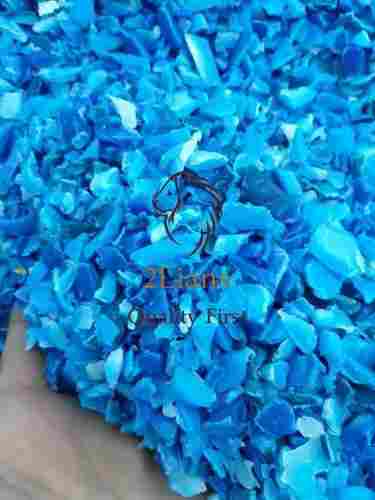 HDPE Blue and White drums