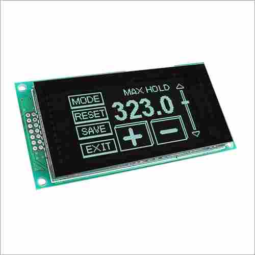 Metallized Projective Capacitive Touch TFT Module