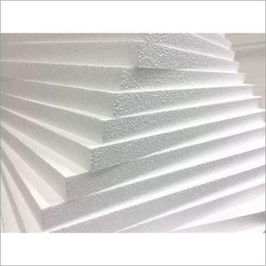 White Expanded Polystyrene Board