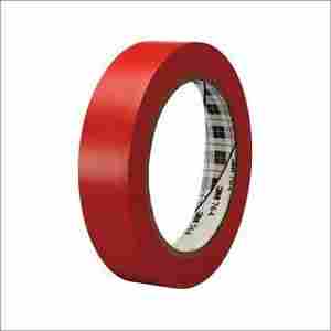 3M General Purpose Vinyl Tape 764 Red