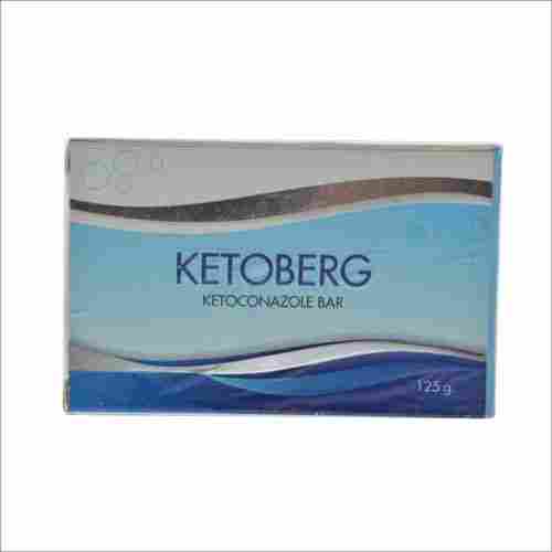 Medicated Ketoconazole Soap