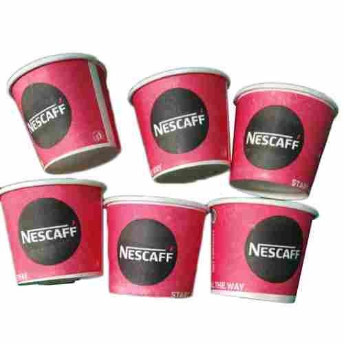 Coffee And Tea Disposable Cup