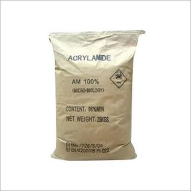 Acrylamide Chemical Application: Irrigation Water Treatment