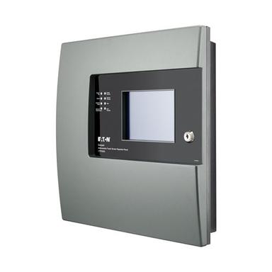 Grey Addressable Fire Detection System