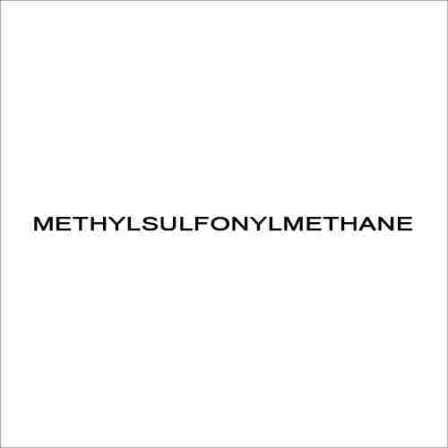 Methylsulfonylmethane Powder