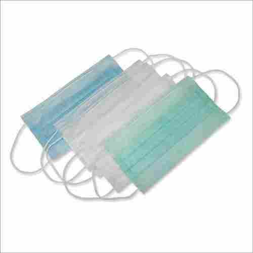 Surgical Disposable Face Mask