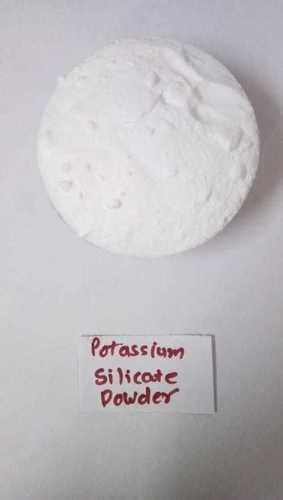 Potassium Silicate
