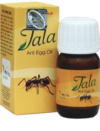 Organic Tala Ant Eggs Oil