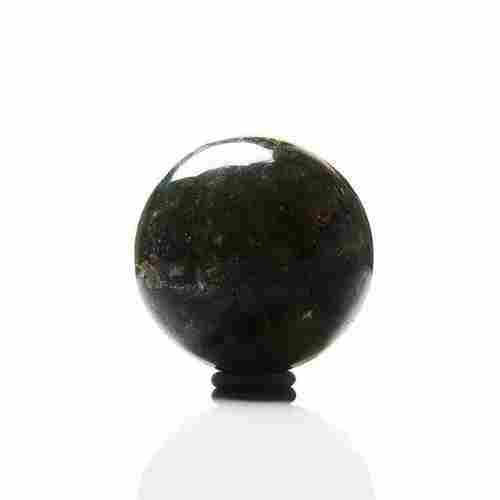 Gemstone Sphere