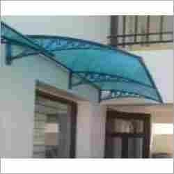 Window Awning And Canopy System