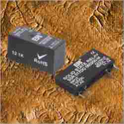 60-200 VDC 5 Amps DC Control DC Solid State Relay
