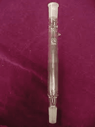 Condensers (Laboratory Glassware)