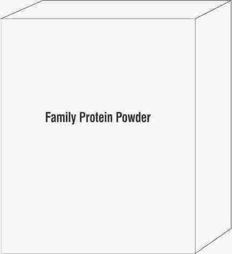 Family Protein Powder