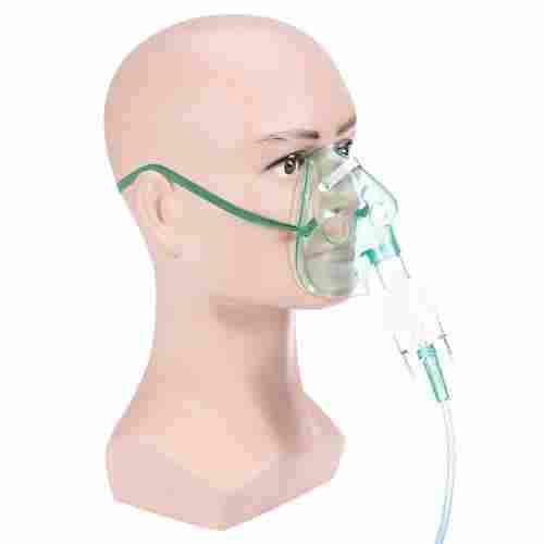 Nebulizer Mask