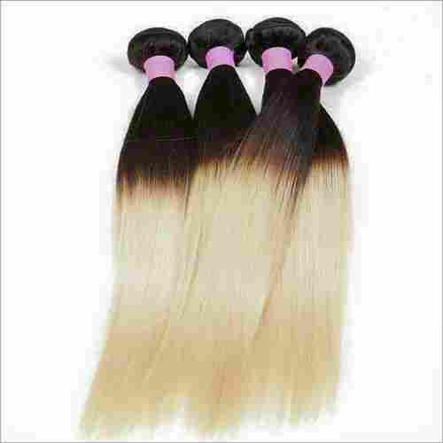 Ombre 613 Silky Straight Indian Remy Hair