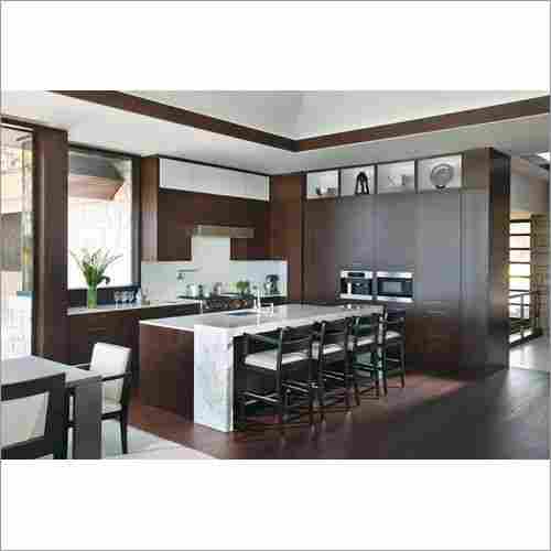 Modular Kitchen Interior Service