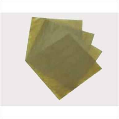 Brown Food Grade Greaseproof Chemical Coated Paper