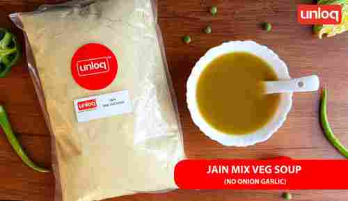 Jain Instant Mix Veg Soup