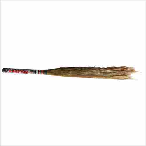 Cleaning Grass Floor Broom