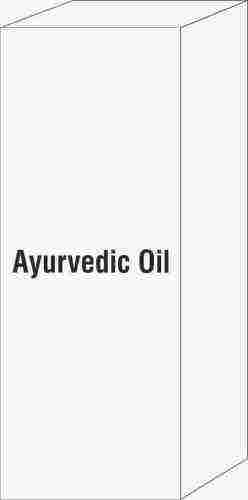 Ayurvedic Oil