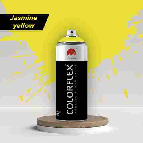 Colorflex Jasmine Yellow