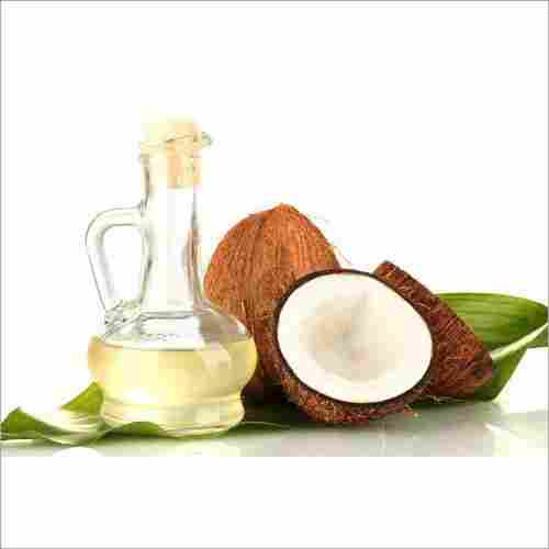 Coconut Oil Testing Analysis Laboratory Services