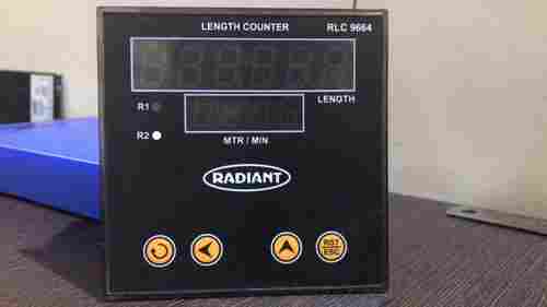RLC-9664 Length Counter