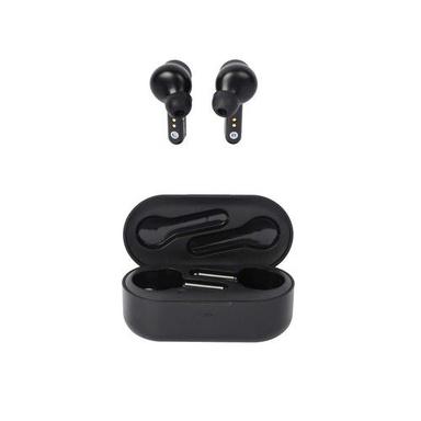 Bluei Truepods-1 Wireless Earplugs Key Type: Comfortable Fit & Hd Sound