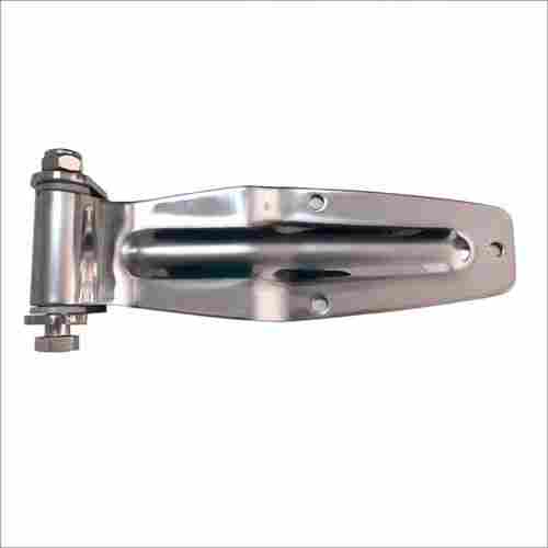 304 Stainless Steel Refrigerated Truck Door Hinge