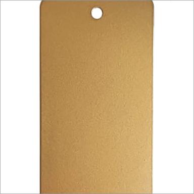 Gold Finish Coating Powder Grade: Paint & Chemical
