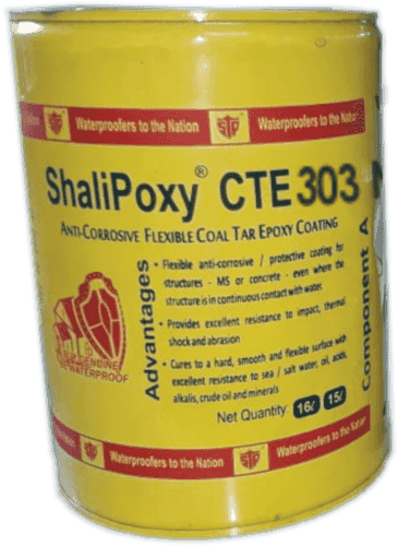 ShaliPoxy CTE 303
