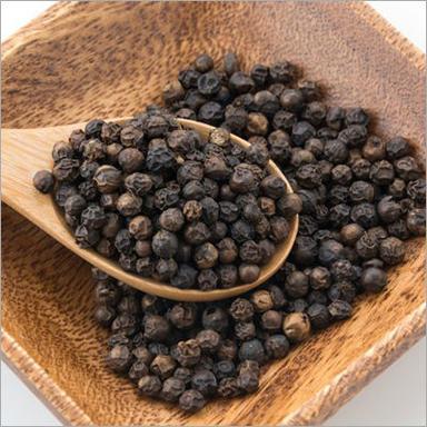 Black Pepper