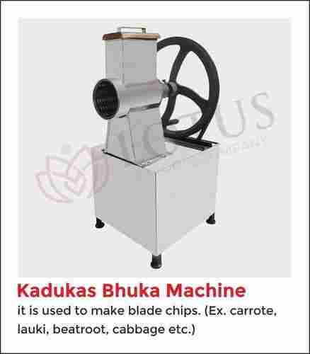 Kadukas Machine