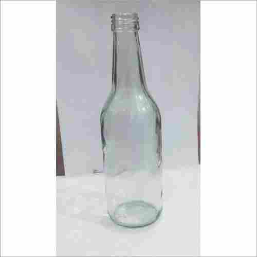 250 ml Rose Water Glass Bottle