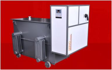 Wayanad 100 Kva Servo Stabilizer For Injection Moulding Machine Ambient Temperature: 0 - 50 Celsius (Oc)