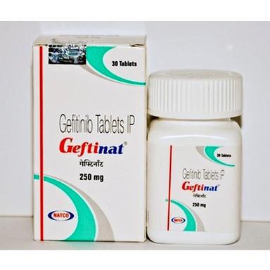 Gefitinib Tablets Ph Level: 5.4