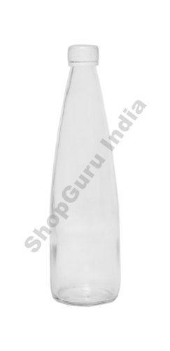 500Ml Mineral Glass Water Bottle Capacity: 500 Milliliter (Ml)