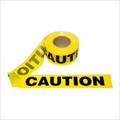 Caution Barricade Tape Application: General Industrial