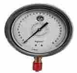 PRESSURE GAUGES