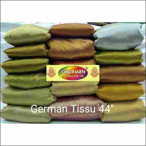 German Tissue