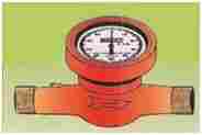 Oil Flow Meter