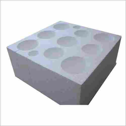 Moulded Thermocol